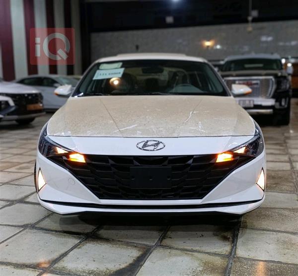 Hyundai for sale in Iraq